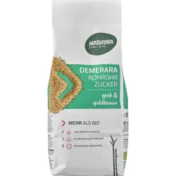 Zahar brut din trestie Demerara Zahar brut din trestie Demerara