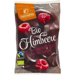 Zmeura liofilizata invelita in ciocolata amaruie fara gluten Zmeura liofilizata invelita in ciocolata amaruie fara gluten