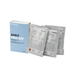 A7417 Anticalcar calcoff 3x28g Boneco A7417 Anticalcar calcoff 3x28g Boneco