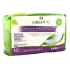Absorbante extra pentru incontinenta, din bumbac organic, 10 buc Organyc