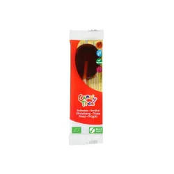 Acadea bio cu capsuni, 18g Candy Tree Acadea bio cu capsuni, 18g Candy Tree