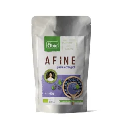 Afine pudra eco 60g OBIO Afine pudra eco 60g OBIO