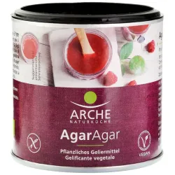 Agar Agar bio, 100g Arche Agar Agar bio, 100g Arche