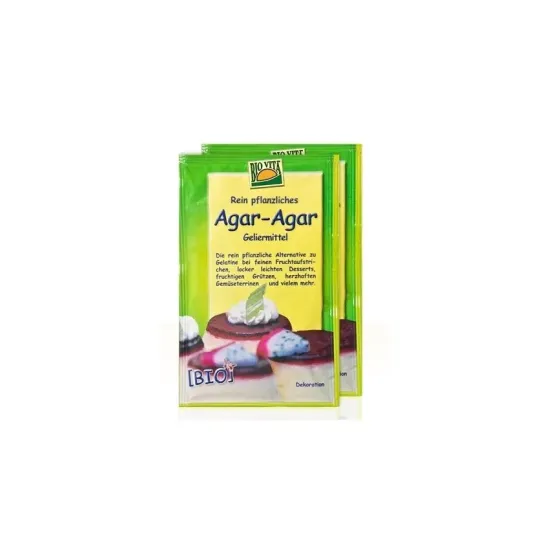 Agar agar, 20g Bio Vita