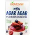 Agar agar bio, 30g Biovegan