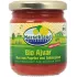 Ajvar bio mediu 200g Marschland Naturkost