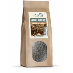 Alge Arame Alge de mare uscate, 40g Pronat Alge Arame Alge de mare uscate, 40g Pronat