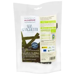 Alge Sea Spaghetti eco 50g Algamar Alge Sea Spaghetti eco 50g Algamar