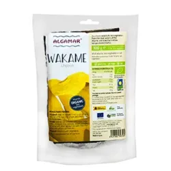 Alge Wakame eco 100g Algamar Alge Wakame eco 100g Algamar