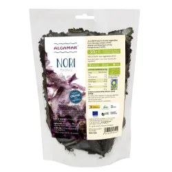 Alge nori eco 50g Algamar Alge nori eco 50g Algamar