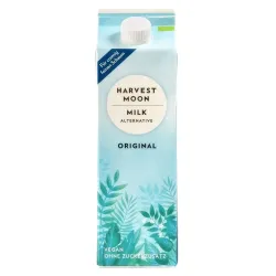 Alternativa bio la lapte, 1000ml Harvest Moon Alternativa bio la lapte, 1000ml Harvest Moon