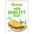 Alternativa bio la omleta, 43g Biovegan