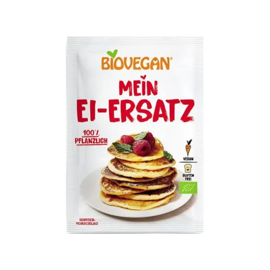 Alternativa bio la ou 30g Biovegan