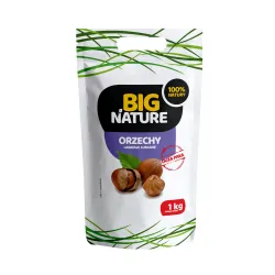Alune de padure 1kg Big Nature Alune de padure 1kg Big Nature
