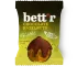 Alune de padure invelite in ciocolata eco 40g Bettr