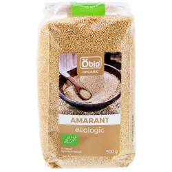 Amarant bio 500g Obio Amarant bio 500g Obio