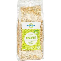 Amaranth expandat bio 100g Biorganik Amaranth expandat bio 100g Biorganik