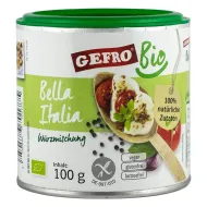 Amestec bio de condimente bella Italia, 100g Gefro Amestec bio de condimente bella Italia, 100g Gefro