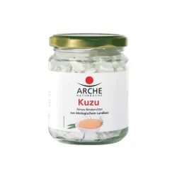 Amidon din radacina Kuzu, bio, 125g Arche Amidon din radacina Kuzu, bio, 125g Arche