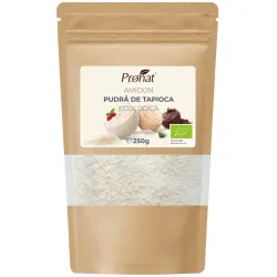 Amidon pudra de tapioca bio, 250g Pronat Amidon pudra de tapioca bio, 250g Pronat