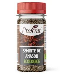 Anason bio, 50g Pronat Anason bio, 50g Pronat