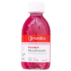 Apa de gura Parodent 300ml Nordics