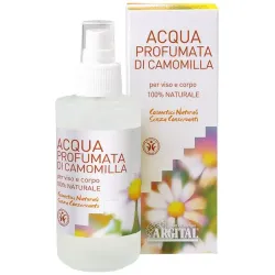 Apa de musetel, 125ml Argital Apa de musetel, 125ml Argital