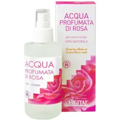 Apa de trandafiri, 125ml Argital Apa de trandafiri, 125ml Argital
