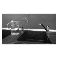 Aparat de purificare a apei prin osmoza inversa, model Naturella Acquasystem Aparat de purificare a apei prin osmoza inversa, model Naturella Acquasystem