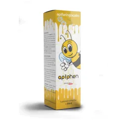 Apiphen apifaringocalm 50ml Phenalex Apiphen apifaringocalm 50ml Phenalex