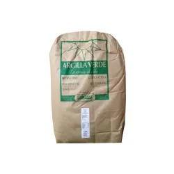 Argila verde activa, pentru uz intern, 20kg Argital Argila verde activa, pentru uz intern, 20kg Argital