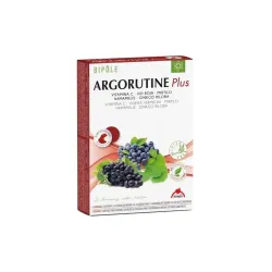 Argorutine Plus, 200ml 20x10ml Bipole Argorutine Plus, 200ml 20x10ml Bipole