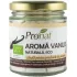 Aroma naturala de vanilie bio, 80g Pronat