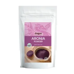 Aronia pudra eco 200g DS Aronia pudra eco 200g DS