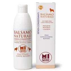 Balsam bio pentru caini, 250ml Argital Balsam bio pentru caini, 250ml Argital