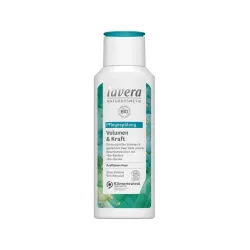 Balsam bio pentru volum si par puternic, 200ml Lavera Balsam bio pentru volum si par puternic, 200ml Lavera