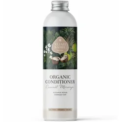 Balsam cu cocos si moringa bio 230ml Eliah Sahil