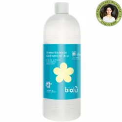 Balsam de rufe cu iasomie, ecologic, 1L - Biolu Balsam de rufe cu iasomie, ecologic, 1L - Biolu