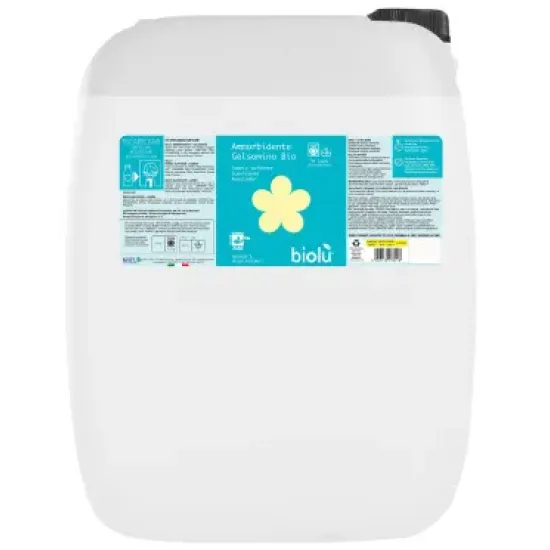 Balsam de rufe cu iasomie, vrac, ecologic, 20L - Biolu