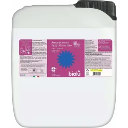 Balsam de rufe cu passiflora, vrac, ecologic, 5L - Biolu Balsam de rufe cu passiflora, vrac, ecologic, 5L - Biolu