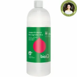 Balsam de rufe cu rodie, ecologic, 1L - Biolu Balsam de rufe cu rodie, ecologic, 1L - Biolu