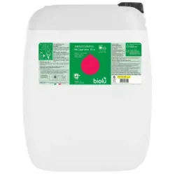 Balsam de rufe cu rodie, vrac, ecologic, 20L - Biolu Balsam de rufe cu rodie, vrac, ecologic, 20L - Biolu