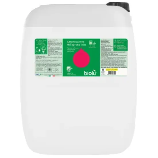 Balsam de rufe cu rodie, vrac, ecologic, 20L - Biolu