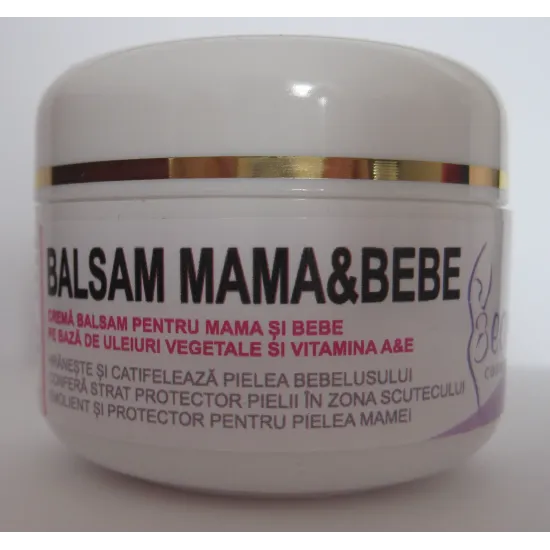 Balsam mama bebe Antioxivita 50ml Phenalex