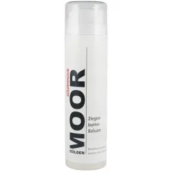 Balsam pentru corp cu unt din lapte de capra, 200ml Guldenmoor Balsam pentru corp cu unt din lapte de capra, 200ml Guldenmoor