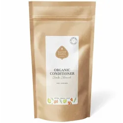 Balsam pudra cu amla si migdale bio refill 250g Eliah Sahil Balsam pudra cu amla si migdale bio refill 250g Eliah Sahil