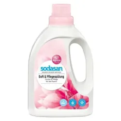 Balsam si parfumant bio pt. rufe 750ml SODASAN Balsam si parfumant bio pt. rufe 750ml SODASAN