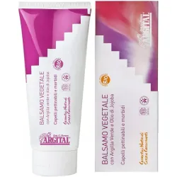 Balsam vegetal pentru par, 200ml Argital Balsam vegetal pentru par, 200ml Argital