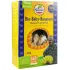 Banane baby bio si fairtrade, bucati uscate, 100g Kipepeo