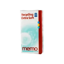Batiste Recycling extra soft Memo Pronat Batiste Recycling extra soft Memo Pronat
